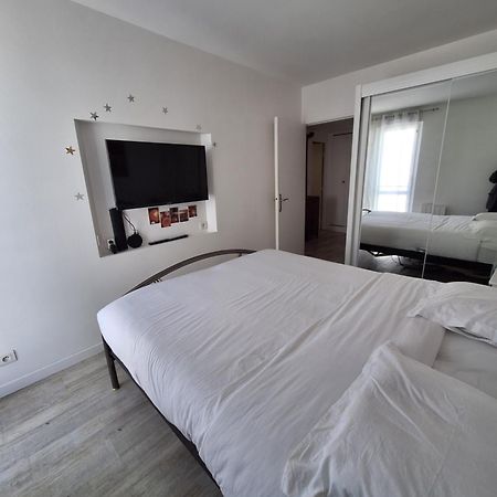 Fun And Quiet Apartman Párizs Kültér fotó