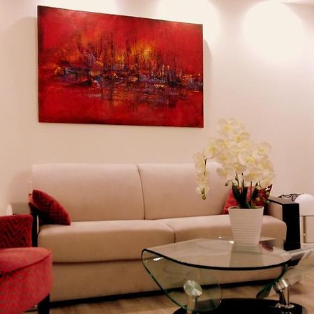 Fun And Quiet Apartman Párizs Kültér fotó