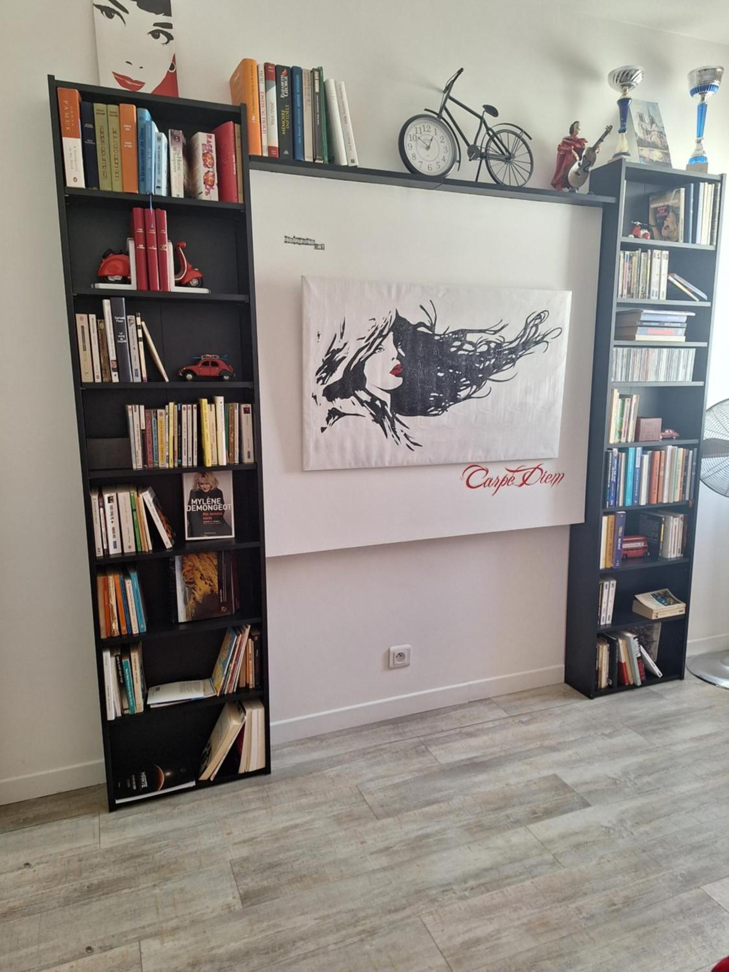 Fun And Quiet Apartman Párizs Kültér fotó