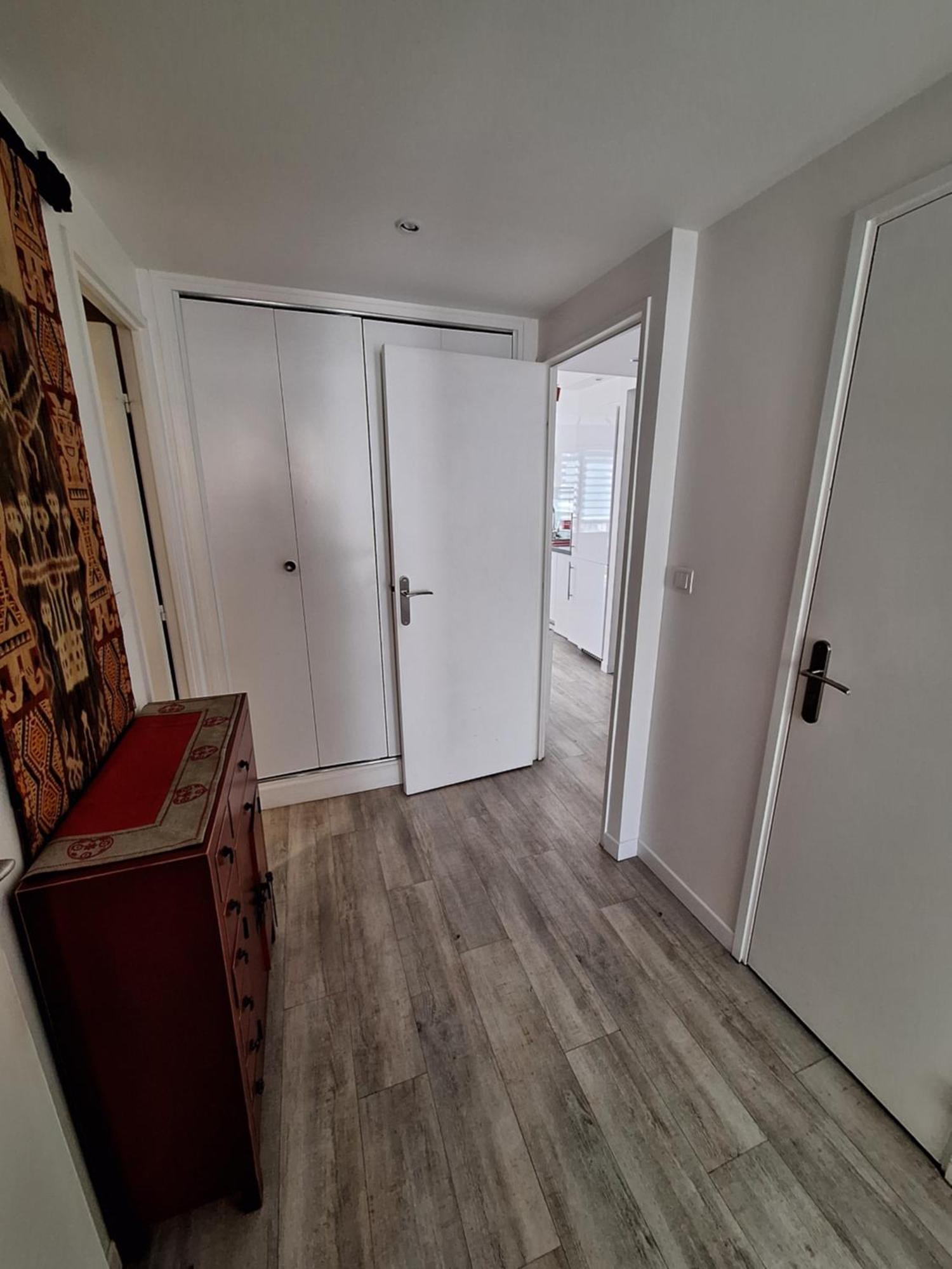 Fun And Quiet Apartman Párizs Kültér fotó