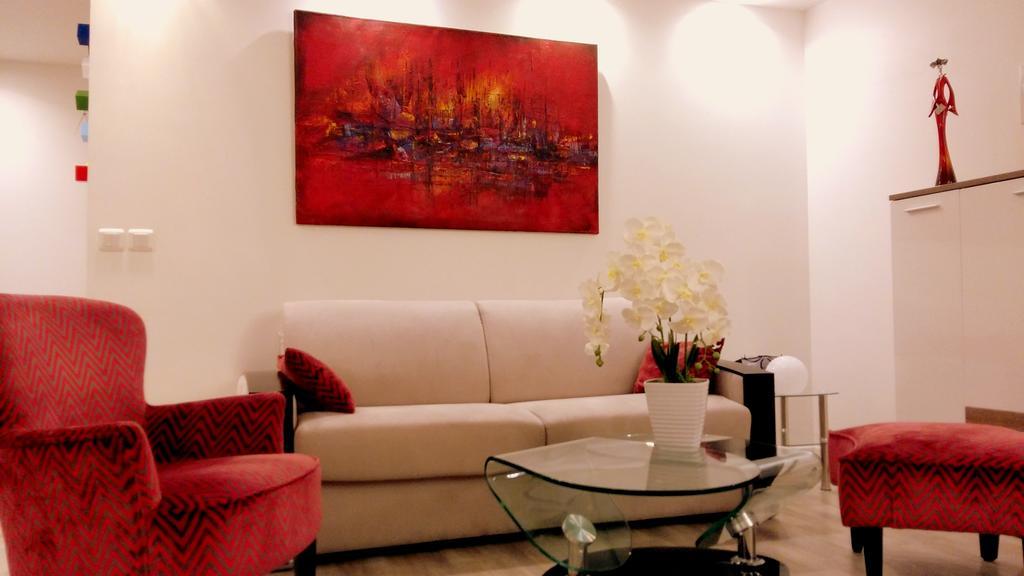 Fun And Quiet Apartman Párizs Kültér fotó