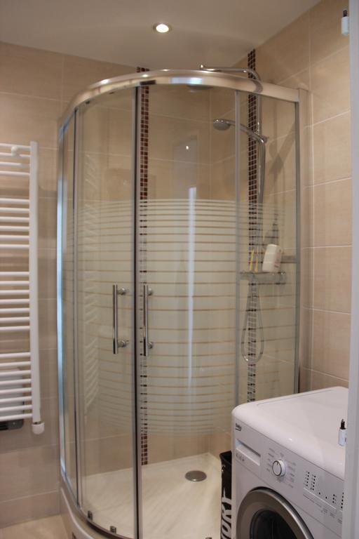 Fun And Quiet Apartman Párizs Kültér fotó