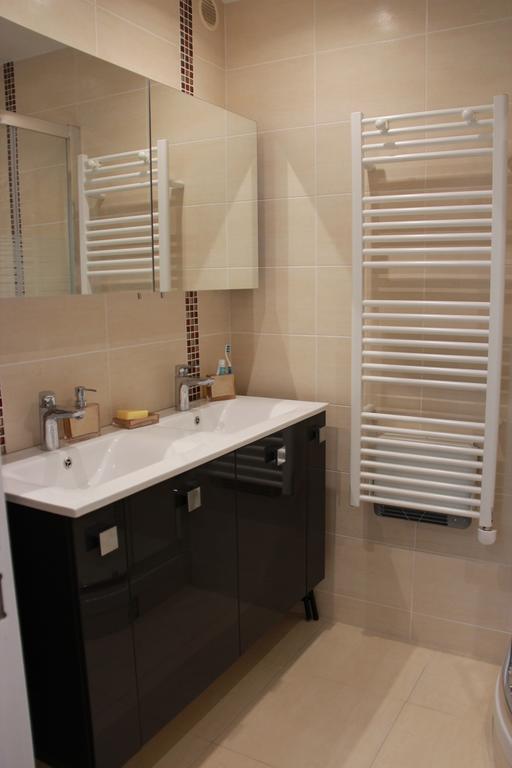 Fun And Quiet Apartman Párizs Kültér fotó