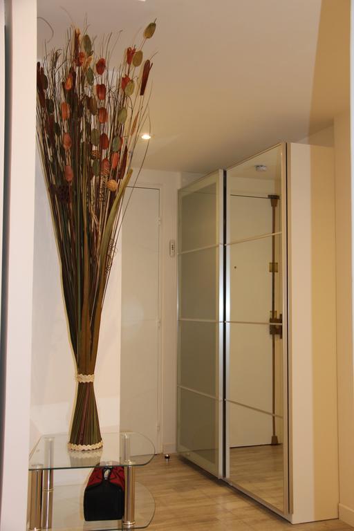 Fun And Quiet Apartman Párizs Kültér fotó