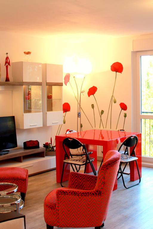 Fun And Quiet Apartman Párizs Kültér fotó